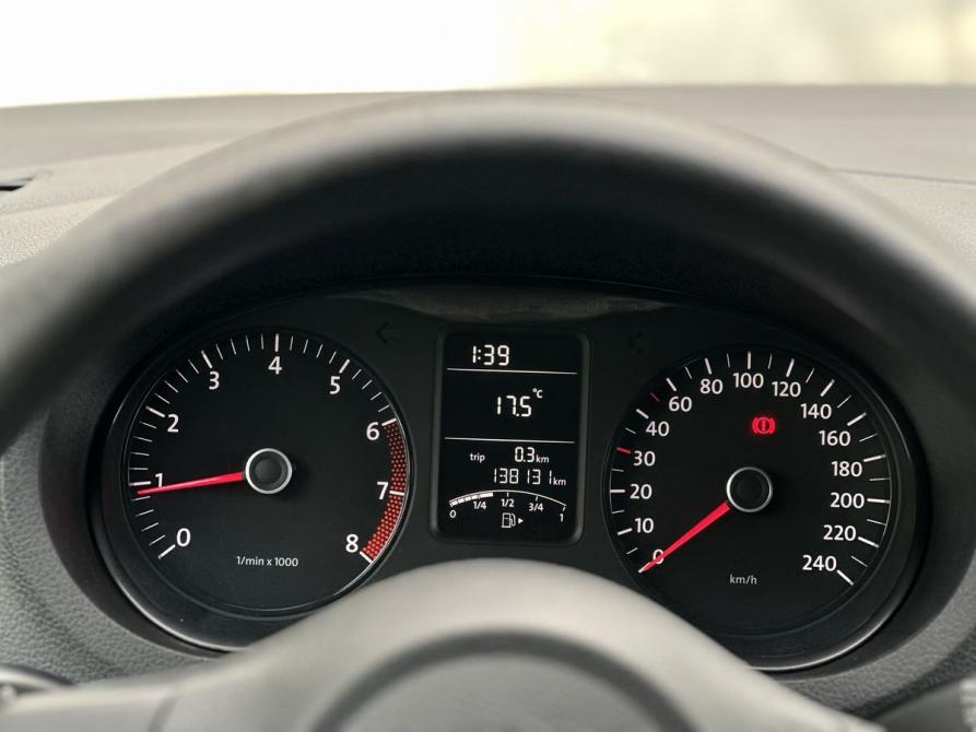 Volkswagen Polo V Липецк  - изображение 14