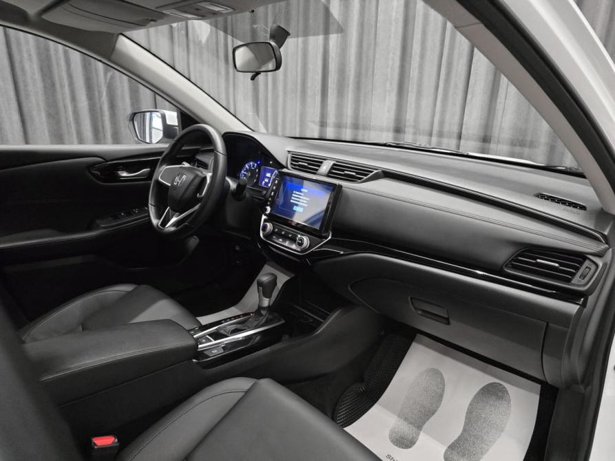 Honda Crider II Рестайлинг Красноярск  - изображение 16