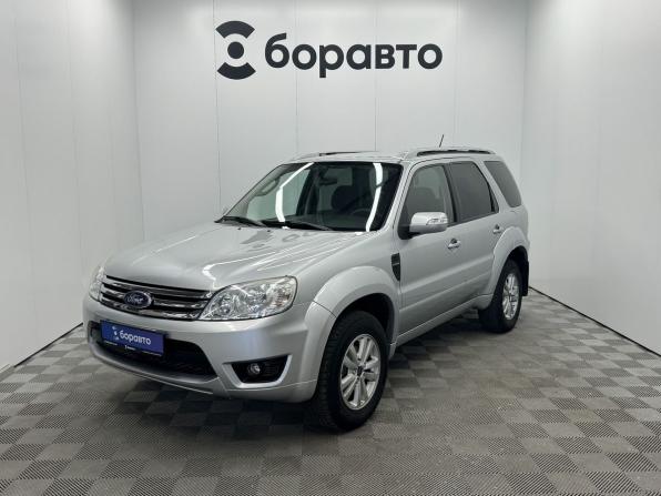 Ford Escape I Рестайлинг 2 с пробегом 2008 года, цена 980 000 рублей, 134809 км, внедорожник, Автокод Объявления