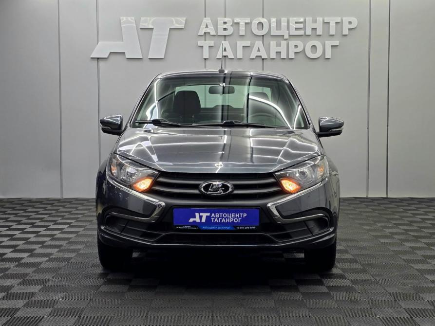 Lada (ВАЗ) Granta I Рестайлинг Таганрог  - изображение 4