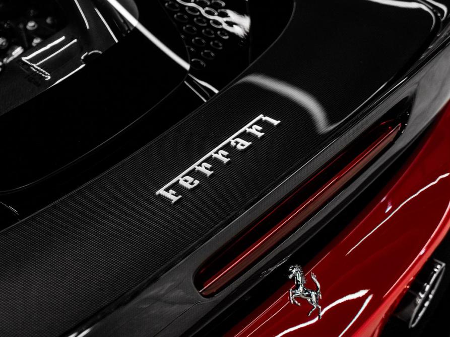 Ferrari SF90 I Москва  - изображение 13