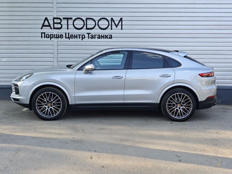 Porsche Cayenne III Москва  - изображение 5