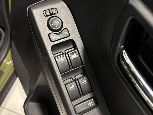 Daihatsu Taft II с пробегом 2021 года, цена 1 350 000 рублей, 33206 км, хэтчбек, Автокод Объявления