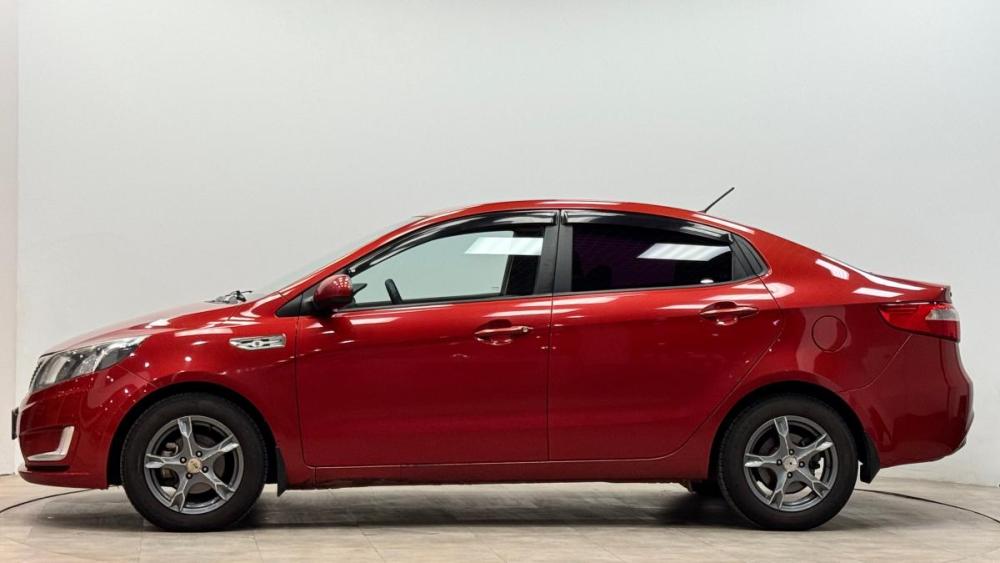 Kia Rio III Киров  - изображение 2