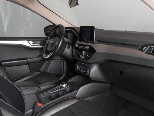 Ford Escape IV с пробегом 2020 года, цена 1 750 000 рублей, 58135 км, внедорожник, Автокод Объявления