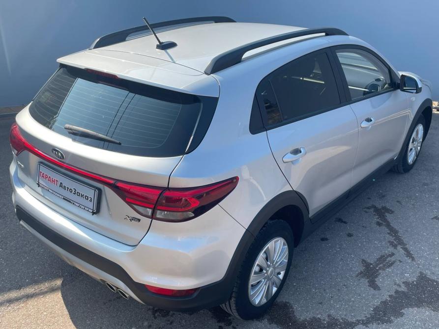 Kia Rio IV Стерлитамак  - изображение 10
