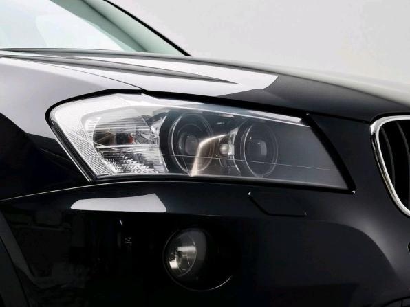 BMW X3 II (F25) с пробегом 2012 года, цена 1 505 000 рублей, 297801 км, внедорожник, Автокод Объявления