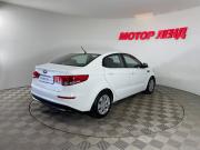 Kia Rio III Рестайлинг Воронеж  - изображение 26