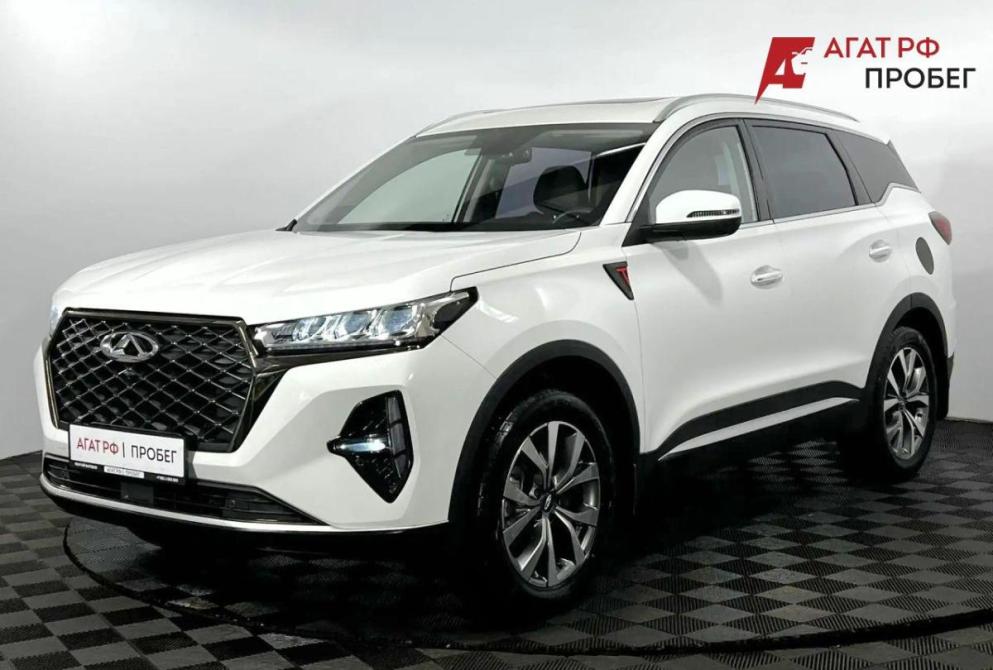 Chery Tiggo 7 Pro Max I Нижний Новгород  - изображение 2