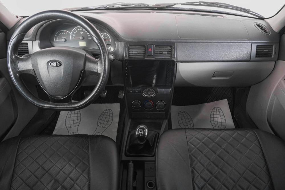 Lada (ВАЗ) Priora I Кемерово  - изображение 13