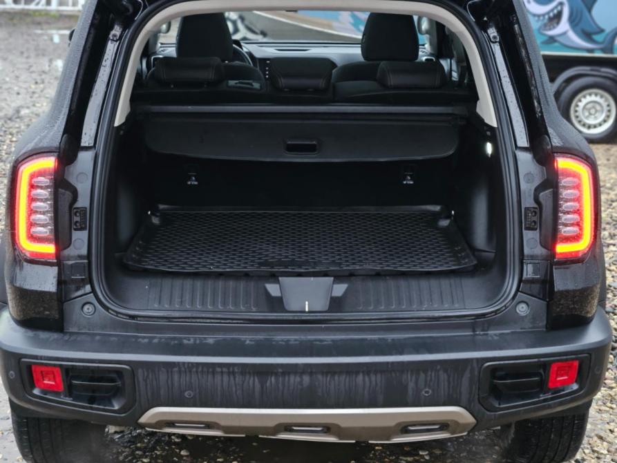 Haval Dargo I Вологда  - изображение 8