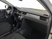 Skoda Rapid I Рестайлинг Москва  - изображение 45