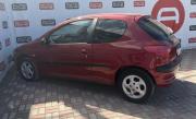 Peugeot 206 Санкт-Петербург  - изображение 13