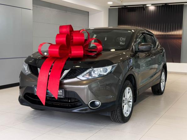 Nissan Qashqai II с пробегом 2014 года, цена 1 410 000 рублей, 221377 км, внедорожник, Автокод Объявления