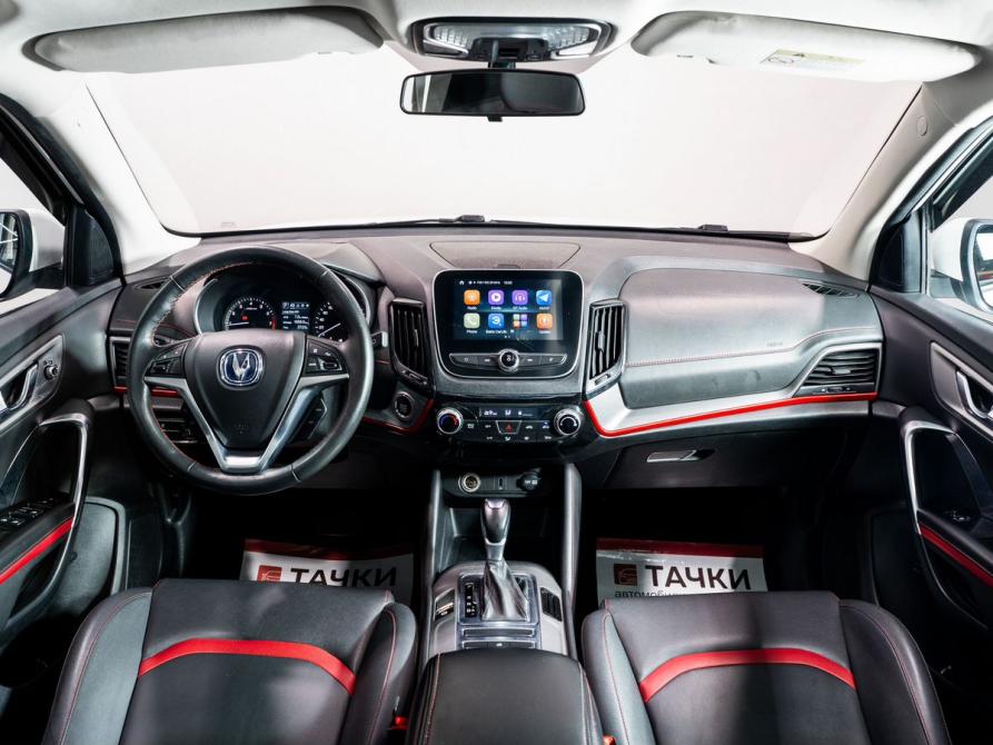 Changan CS55 I Чита  - изображение 7