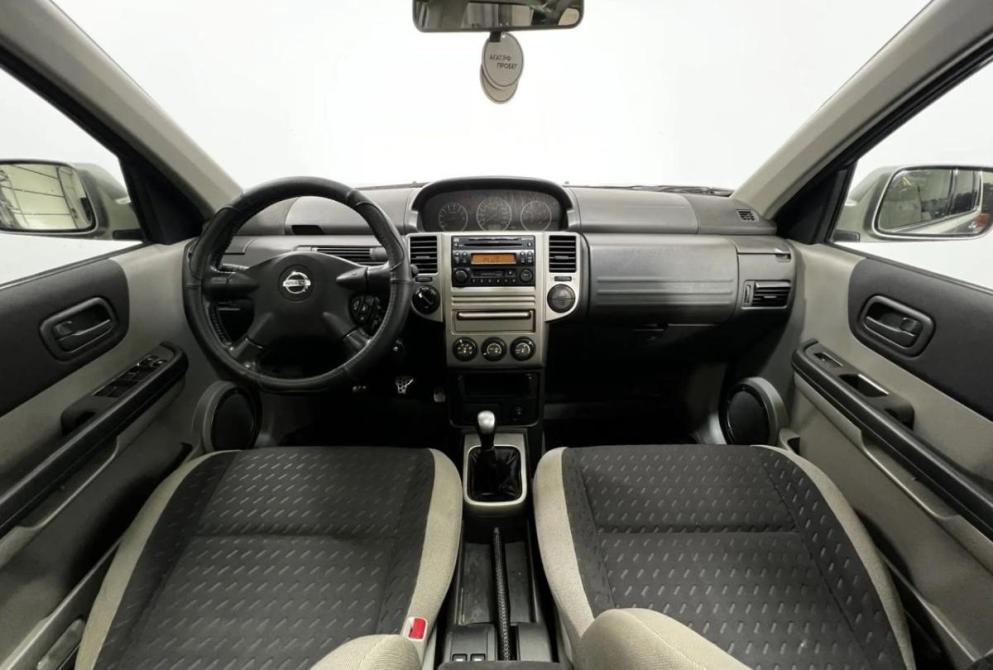 Nissan X-Trail I Рестайлинг Нижний Новгород  - изображение 15
