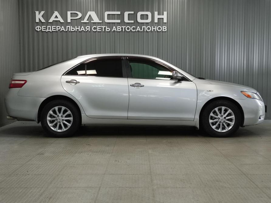 Toyota Camry VI (XV40) Пермь  - изображение 6