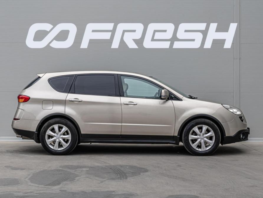 Subaru Tribeca I Краснодар  - изображение 5