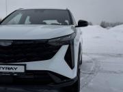 Geely Cityray Ярославль  - изображение 27