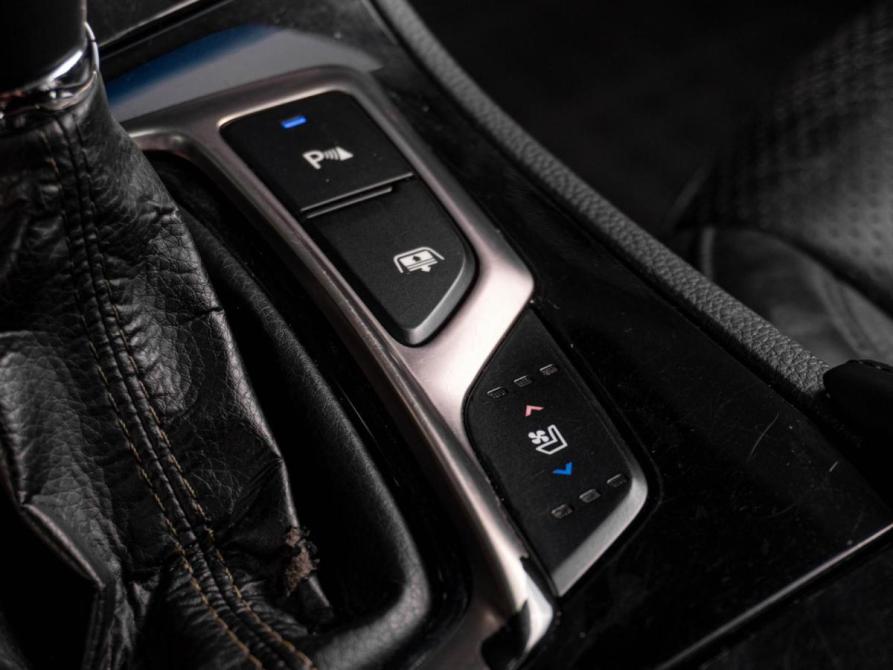 Hyundai Grandeur V Тюмень  - изображение 16