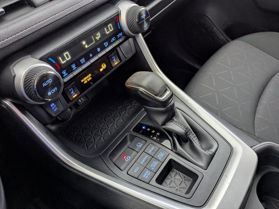 Toyota RAV4 V (XA50) Москва  - изображение 28