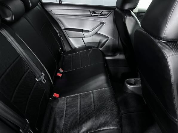 Skoda Rapid I Рестайлинг с пробегом 2019 года, цена 1 585 000 рублей, 85444 км, лифтбек, Автокод Объявления