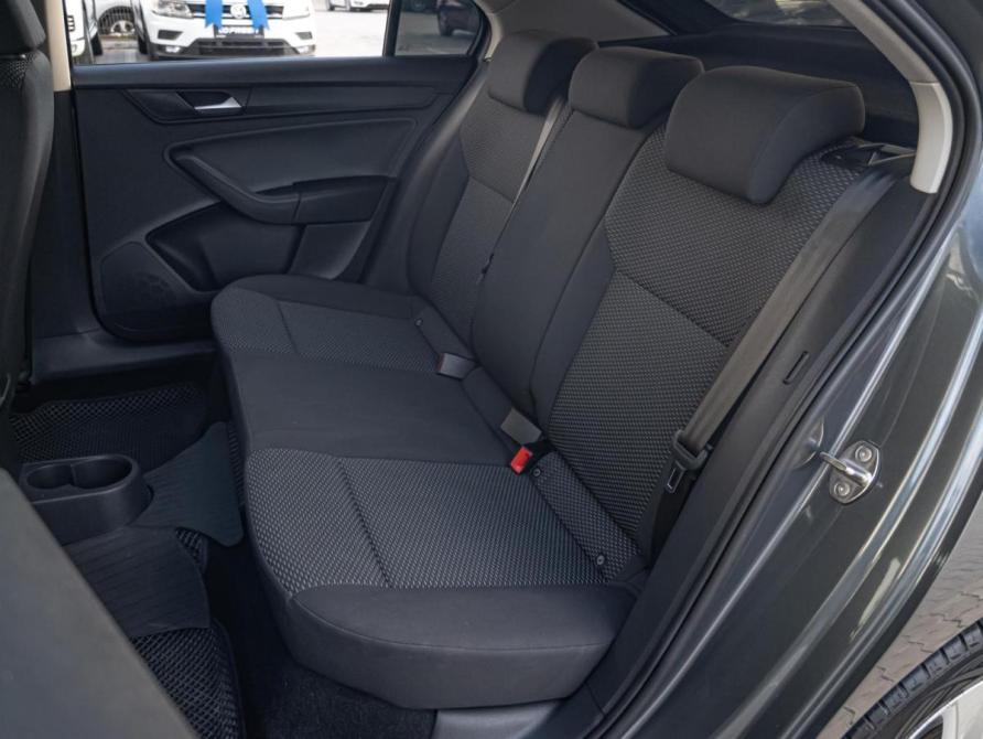Volkswagen Polo VI Краснодар  - изображение 9