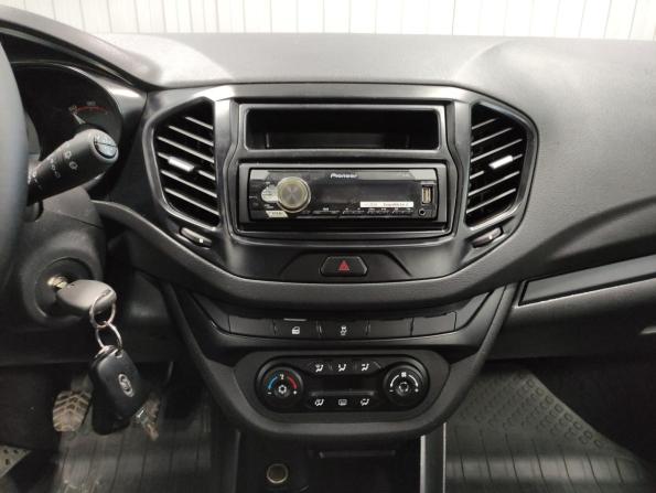 Lada (ВАЗ) Vesta I с пробегом 2019 года, цена 999 000 рублей, 81508 км, универсал, Автокод Объявления