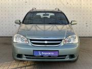 Chevrolet Lacetti I Тамбов  - изображение 22
