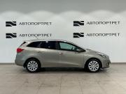 Kia Ceed II Санкт-Петербург  - изображение 32