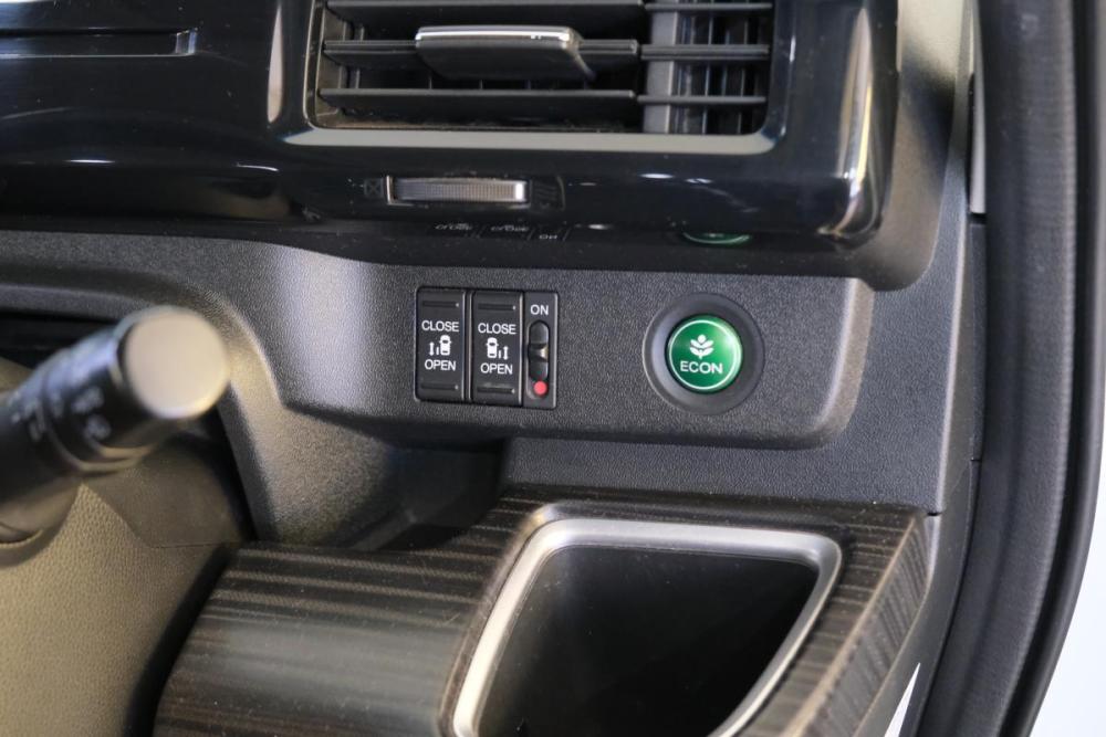 Honda Stepwgn V Омск  - изображение 9