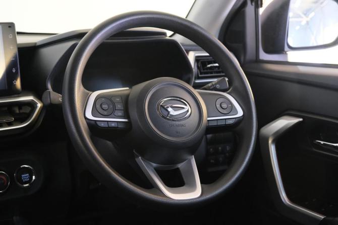 Daihatsu Rocky A200 с пробегом 2020 года, цена 1 499 000 рублей, 73486 км, внедорожник, Автокод Объявления