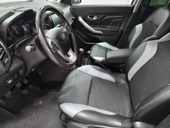 Lada (ВАЗ) XRAY I с пробегом 2021 года, цена 1 039 000 рублей, 75649 км, хэтчбек, Автокод Объявления
