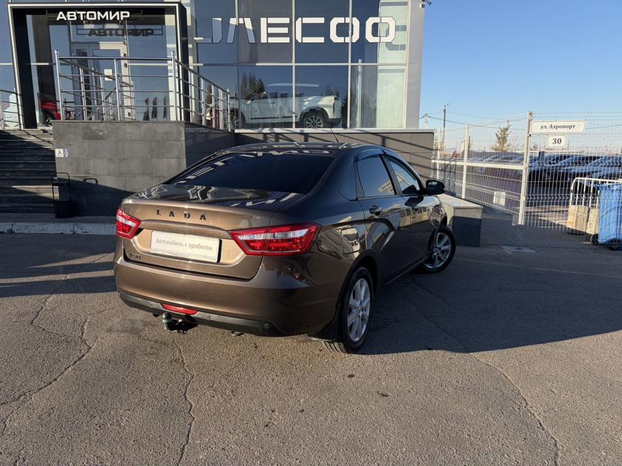 Lada (ВАЗ) Vesta I Саратов  - изображение 5