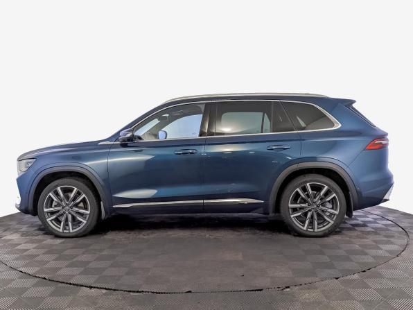Geely Xingyue L I с пробегом 2023 года, цена 2 700 000 рублей, 96950 км, внедорожник, Автокод Объявления