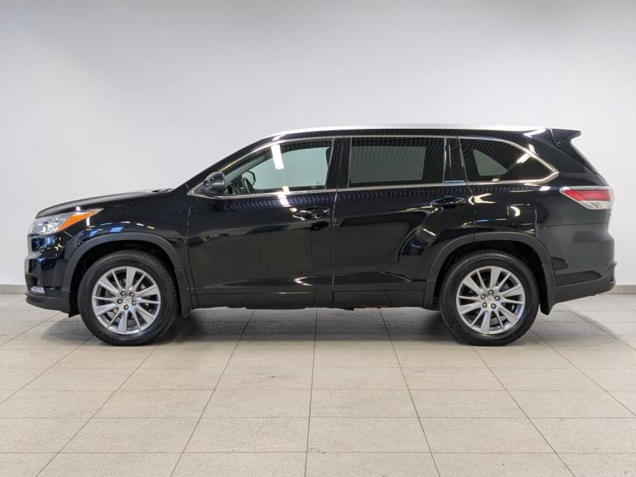 Toyota Highlander III (XU50) Санкт-Петербург  - изображение 8