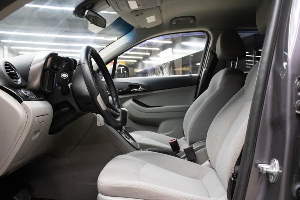 Chevrolet Orlando I Уфа  - изображение 8