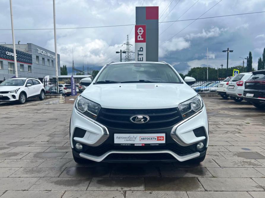 Lada (ВАЗ) XRAY I Стерлитамак  - изображение 5