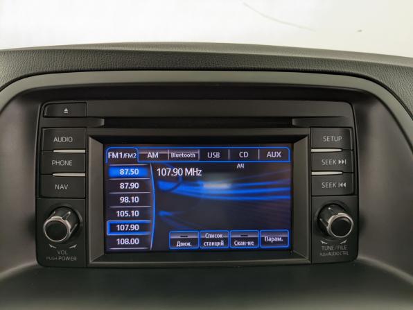 Mazda CX-5 I с пробегом 2014 года, цена 1 900 000 рублей, 118620 км, внедорожник, Автокод Объявления