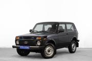 Lada (ВАЗ) 2121 (4x4) I Рестайлинг Барнаул  - изображение 25