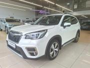 Subaru Forester V Ярославль  - изображение 15