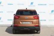 Hyundai Creta I Пермь  - изображение 29