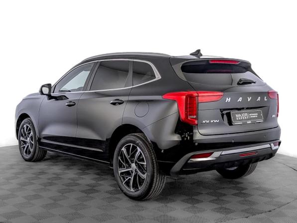 Haval Jolion I с пробегом 2023 года, цена 1 925 000 рублей, 34194 км, внедорожник, Автокод Объявления