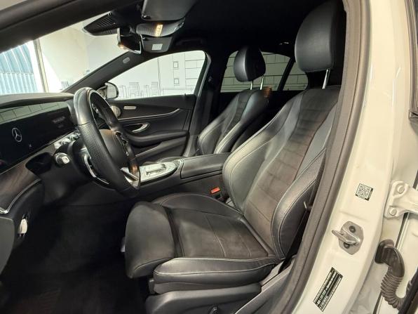 Mercedes-Benz E-Класс V (W213 S213 C238) Рестайлинг с пробегом 2021 года, цена 4 190 000 рублей, 97683 км, седан, Автокод Объявления