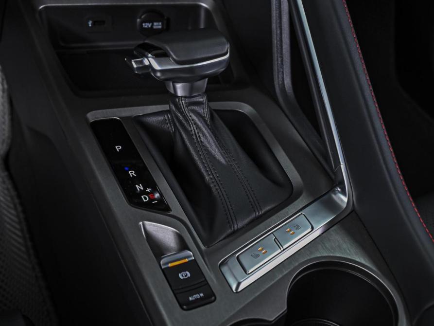 Changan CS35 Plus I Рестайлинг Ставрополь  - изображение 13