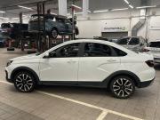 Lada (ВАЗ) Vesta I Рестайлинг (NG) Санкт-Петербург  - изображение 20