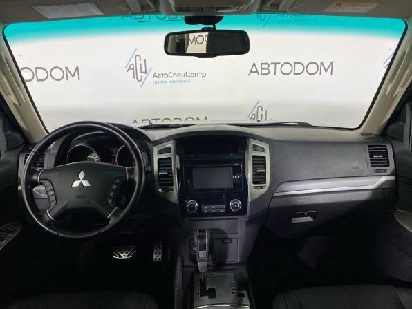 Mitsubishi Pajero IV Рестайлинг 2 с пробегом 2015 года, цена 2 575 000 рублей, 139976 км, внедорожник, Автокод Объявления