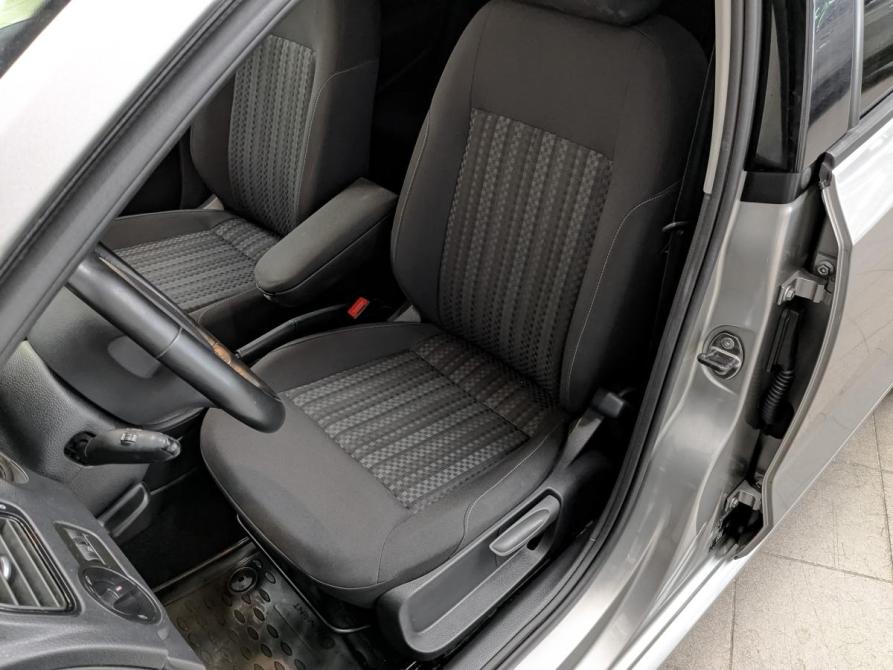 Volkswagen Polo V Рестайлинг Москва  - изображение 20