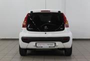 Peugeot 107 I Астрахань  - изображение 27