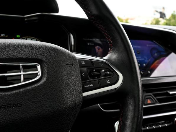 Geely Tugella I с пробегом 2020 года, цена 2 380 000 рублей, 90758 км, внедорожник, Автокод Объявления